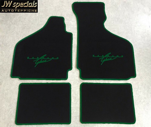 Tapis sol pour karmann - vw,