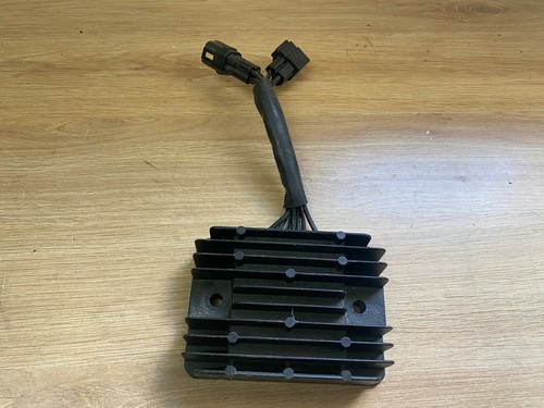 Regulateur tension moto - regulateur,