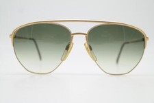 Lunettes De Soleil Vintage