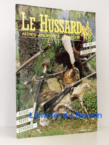Hussard catalogue 43 - le,