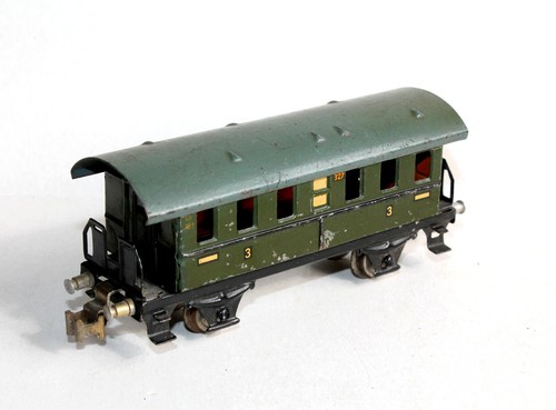 Marklin 327 voiture - 327,