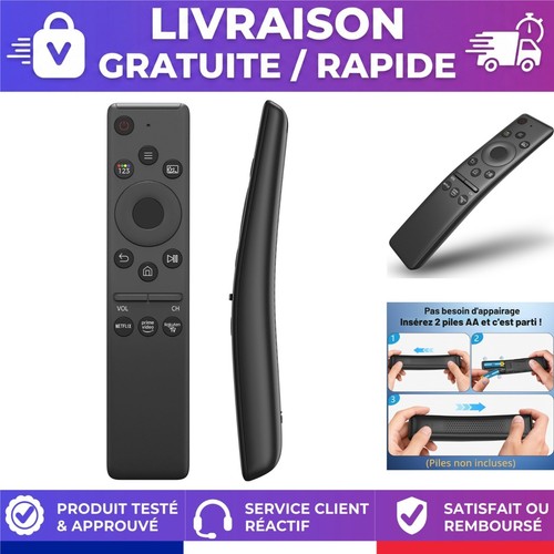 Télécommande universelle - télécommande,