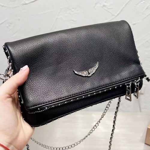 Zadig voltaire studded rock - &,