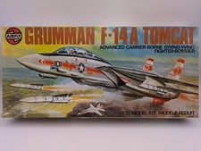 maquette avion Grumman F-14A