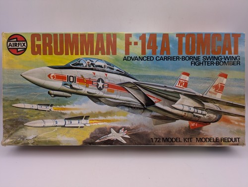 Maquette avion grumman - avion,