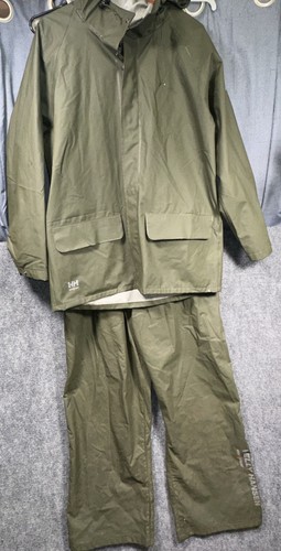 Helly hansen workwear rain - helly,