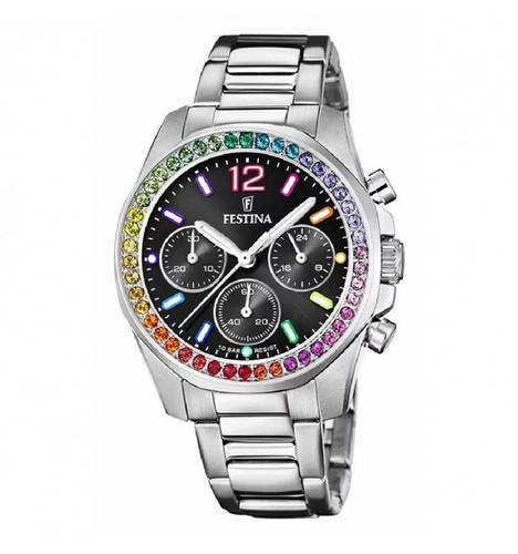Montre festina femme - festina,