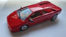 Lamborghini diablo voiture - lamborghini,