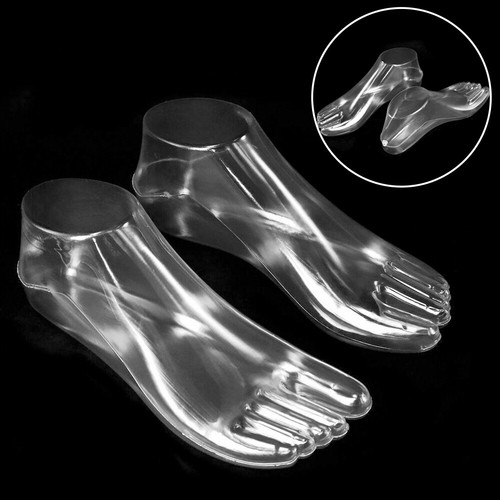 Mannequin pieds modèle - pieds, 22x9cm