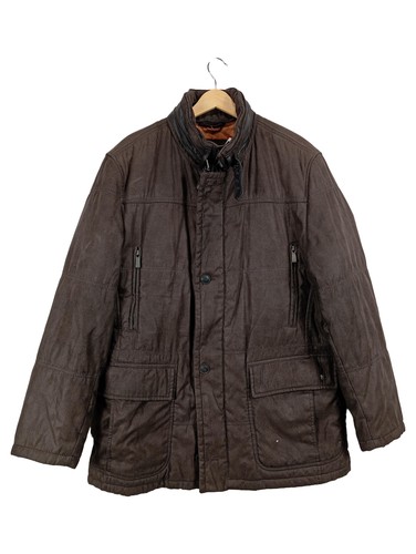 Bugatti doudoune homme - doudoune,