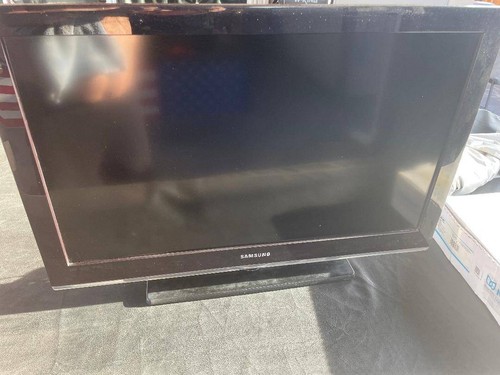 Excellent working lcd samsung - excellent,