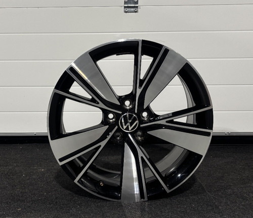 Golf viii line gti - golf, 8