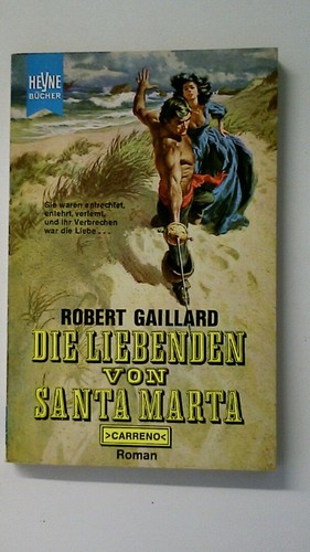 90704 robert gaillard - 90704,