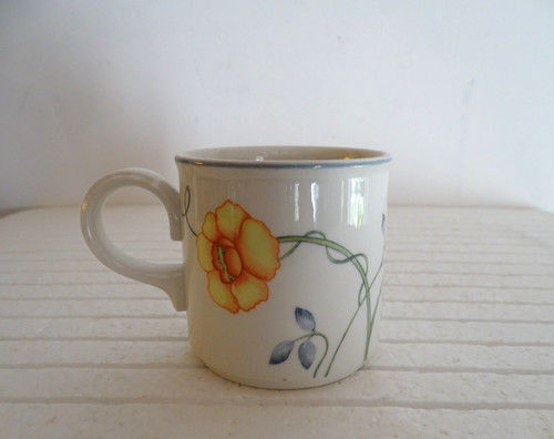 Tasse café thé villeroy - café,