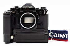 Réservé CM SALE Canon A-1