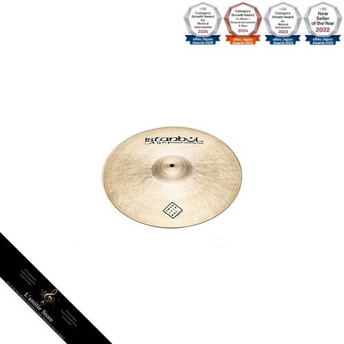 Cymbales istanbul agop - istanbul,