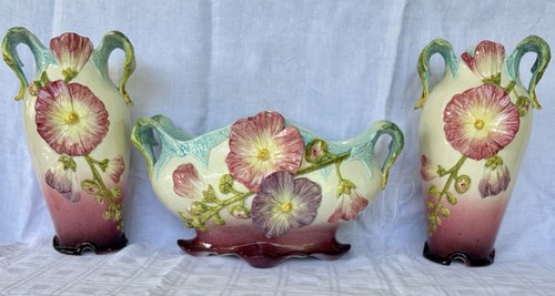 Garniture cheminee en - de,