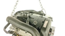 ⭐ BKP moteur complet pour VOLKSWAGEN PASSAT (3C2) 2.0 TDI 16V 2005 22340139