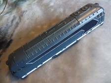 CAISSE/COQUE  de LOCOMOTIVE