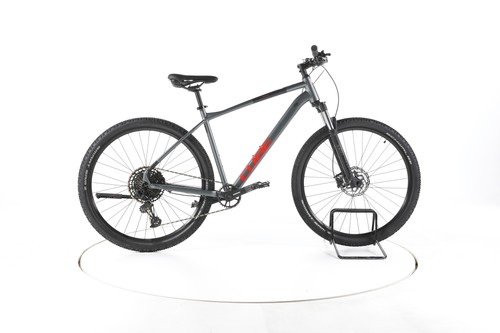 Cube analog vtt tout - cube,