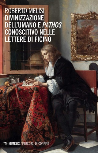 Roberto melisi divinizzazione - melisi,