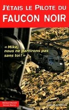 Jétais le pilote du faucon
