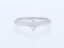 Bague de fiançailles top prix