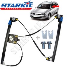 Mécanisme lève-vitre