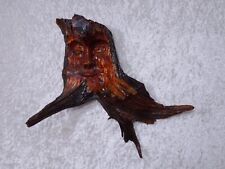 Bois Design Wurzelsepp Visage