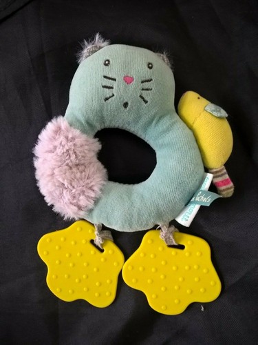Doudou moulin roty les pachats - moulin,