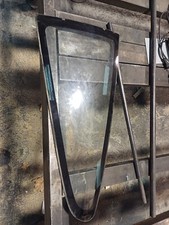 vitre arrière gauche CRX VTech d'origine 