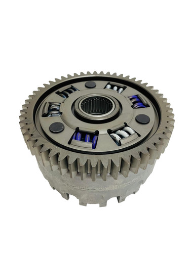 Cloche embrayage ducati - cloche,