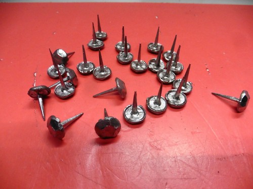 Lot anciens clous - lot, 25