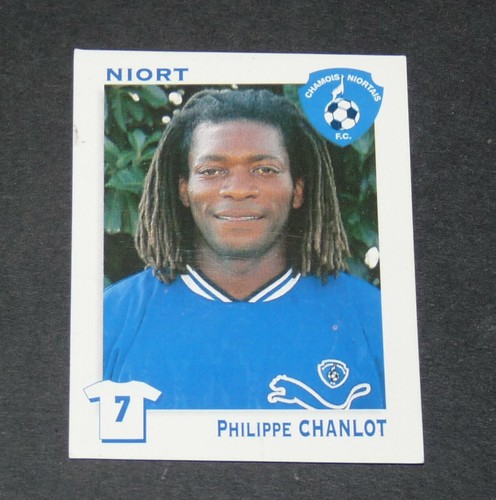 466 chanlot chamois - n°466,