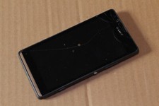 Sony Xperia SP C5303 Broken Spare Parts Repair HS A REPARER PORTABLE