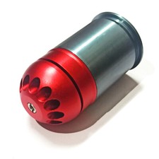 Co2 Grenade Shell Shooting