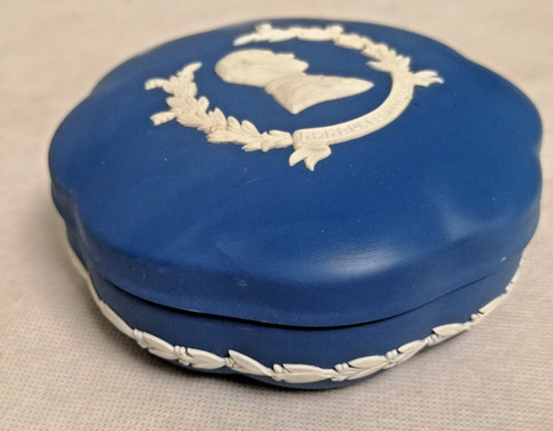 Wedgwood jasperware superbe - wedgwood,