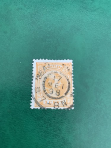 Timbre nederland reine - timbre,