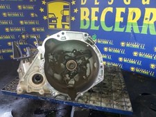 CR14DE BOÎTE DE VITESSES /