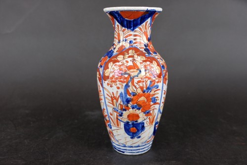 Parfait ancien vase japonais - ancien,