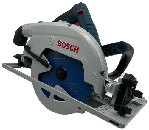 Scie circulaire sans fil bosch - circulaire,
