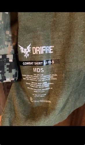 New crye precision combat - new!,