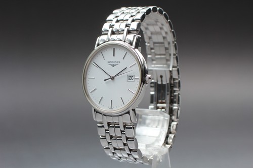 Comme neuf longines grand - comme, neuf]