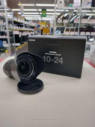 Fujifilm 24mm r ois - xf, 10-24mm