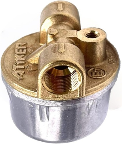 Filtre gaz gpl - gaz, métal