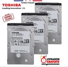 Disque dur HDD SATA III  2.5