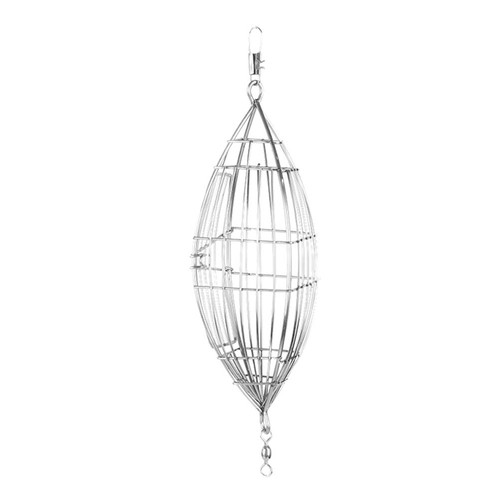 Cage piège poisson appâts - À,