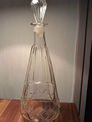 Carafe décanter vintage en - vintage,
