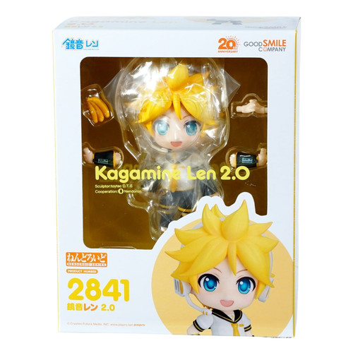 Figurine articulée nendoroid - figurine,