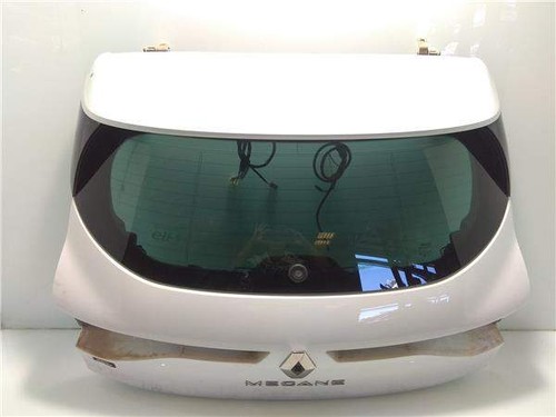 Hayon 2297925 pour renault - /,